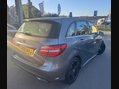 Mercedes-Benz B Class 2.1 B200d AMG Line (Premium) 7G-DCT Euro 6 (s/s) 5dr 4