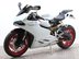 Ducati 899 Panigale 899 PANIGALE 8