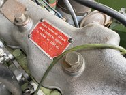 Land Rover Series 1 SWB Convertible 61