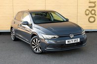 Volkswagen Golf ACTIVE TSI 1