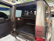 Mercedes-Benz G Class 4.0 G63 V8 BiTurbo MHEV AMG Magno Edition SUV 5dr Petrol Hybrid SpdS+9GT 4W 46