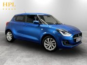 Suzuki Swift 1.2 Dualjet MHEV SZ-T Hatchback 5dr Petrol Hybrid Manual Euro 6 (s/s) (83 p 1
