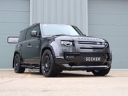 Land Rover Defender 110 D250 HARD TOP X-DYNAMIC  REAR SEAT CONVERSION SEEKER STYLED  1
