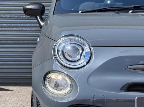 Abarth 595 1.4 T-Jet Competizione Hatchback 3dr Petrol Manual Euro 6 (180 bhp) 7