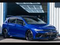 Volkswagen Golf 2.0 Golf R Black Edition TSi 4Motion Semi-Auto 4WD 5dr 5