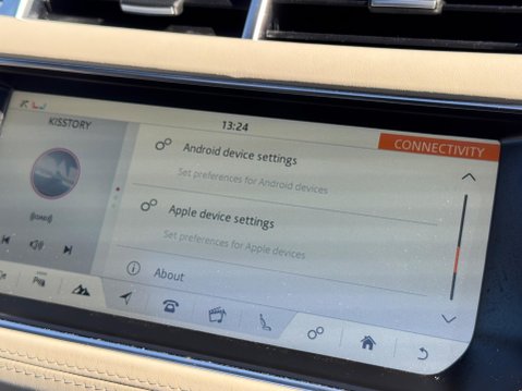 Land Rover Range Rover Sport 3.0 SD V6 Autobiography Dynamic Auto 4WD Euro 6 (s/s) 5dr 32