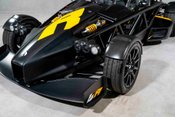 Ariel Atom 4 R 400 BHP. OVER £55K IN EXTRAS. 6-SPEED SEQUENTIAL. CARBON WHEELS & PANELS. 26