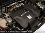 Mercedes-Benz CLA Class 2.0 AMG CLA 45 S 4Matic+ Plus Auto 4WD 4dr 26