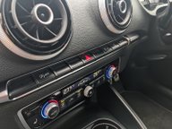 Audi S3 S3 SPORTBACK QUATTRO 26