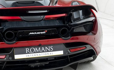 McLaren 720S Performance MSO 28