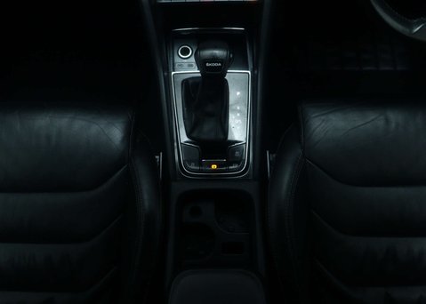 Skoda Kodiaq 1.5 Kodiaq SE L Executive TSi Semi-Auto 5dr 16