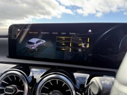Mercedes-Benz A Class 1.3 A200 AMG Line Edition (Premium) Hatchback 5dr Petrol 7G-DCT Euro 6 (s/s 43