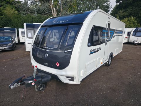 Sterling ECCLES 580 Celebration 1