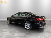 Audi A6 2.0 TFSI 40 Sport Saloon 4dr Petrol S Tronic Euro 6 (s/s) (204 ps) 5