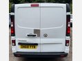 Vauxhall Vivaro 1.6 CDTi 2900 Sportive L2 H1 Euro 6 5dr 10