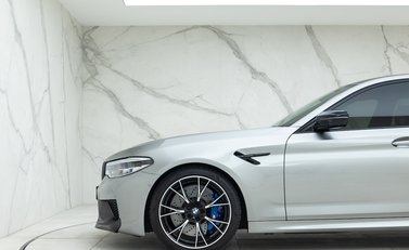 BMW M5 Competition 27