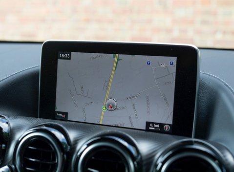 Mercedes-Benz Amg GT GT R 16