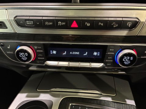 Audi SQ7 4.0 TDI V8 Tiptronic quattro Euro 6 (s/s) 5dr 34