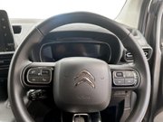 Citroen Berlingo 50kWh Flair XTR M MPV 5dr Electric Auto (7.4kW Charger) (136 ps) Sat Nav 13