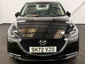 Mazda 2 1.5 Mazda2 GT Sport Auto 5dr 7