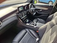 Mercedes-Benz GLC 2.1 GLC 220 D 4Matic AMG Line Auto 4WD 5dr 35