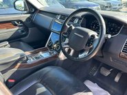 Land Rover Range Rover 4.4 Range Rover Autobiography SDV8 Auto 4WD 5dr 2
