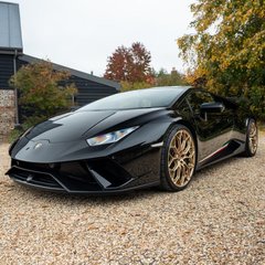 Lamborghini Huracan 5.2 V10 LP 640-4 Performante LDF 4WD Euro 6 (s/s) 2dr 1