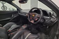 Ferrari 458 ITALIA DCT 12