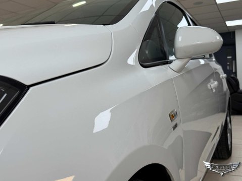 Vauxhall Corsa 1.4i ecoFLEX Energy Euro 6 5dr (a/c) 55