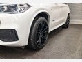 BMW X5 3.0 30d M Sport Auto xDrive Euro 6 (s/s) 5dr 94