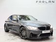 BMW M3 3.0 BiTurbo Saloon 4dr Petrol DCT Euro 6 (s/s) (431 ps) 1