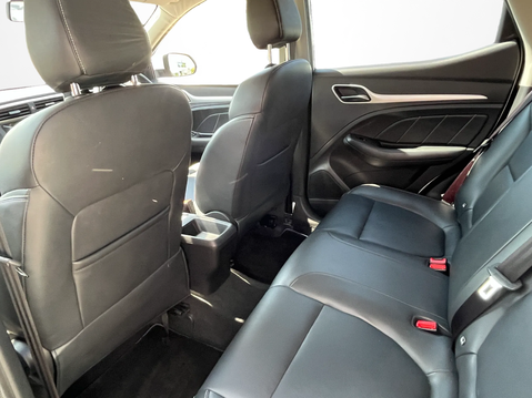 MG ZS 1.5 VTi - TECH Exclusive 13