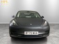 Tesla Model 3 Standard Range Plus Saloon 4dr Electric Auto RWD (241 bhp) Alloys - Bluetoo 2