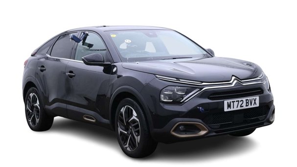Citroen C4 1.2 PureTech C-Series Edition Hatchback 5dr Petrol Manual Euro 6 (s/s) (130 Service History