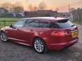 Jaguar XF D R-SPORT SPORTBRAKE 9