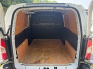 Citroen Berlingo 1.5 Berlingo 650 Enterprise Edition BlueHDi 44
