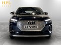 Audi Q4 50 Sport SUV 5dr Electric Auto quattro 82kWh (299 ps) Sat Nav 2