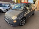 Fiat 500 1.2 Pop Euro 5 2dr