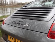 Porsche 911 (997) CARRERA 2 S 12
