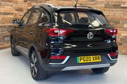 MG ZS 44.5kWh Exclusive SUV 5dr Electric Auto (143 ps) 4