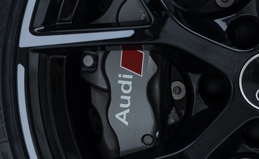 Audi RS3 SPORTBACK VORSPRUNG 31