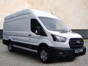Ford Transit 2.0 Transit 350 Leader Extra Long Wheel Base