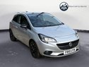 Vauxhall Corsa 1.4i ecoTEC Griffin Euro 6 3dr