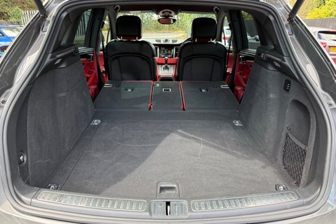 Porsche Macan D S PDK - £14K EXTRAS -AIR SUSPENSION -PDLS+ -BOSE -SIDE SKIRTS -ACC-CAMERA 50