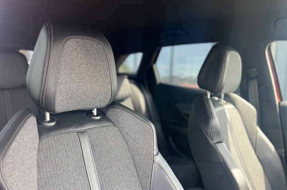 Peugeot 3008 1.6 PURETECH S/S GT LINE AUTO 16