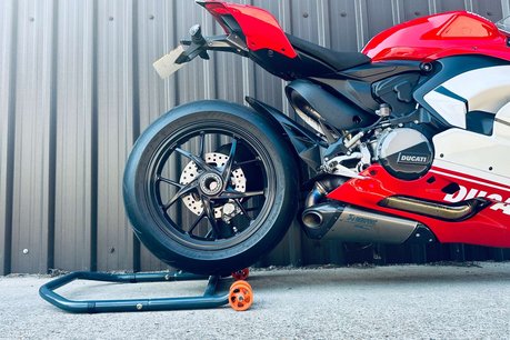 Ducati Panigale V2 Panigale V2 7