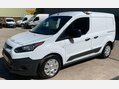 Ford Transit Connect 1.5 TDCi 220 L1 H1 5dr 15