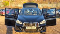 BMW 2 Series 1.5 225xe 7.6kWh M Sport (Premium) MPV 5dr Petrol Plug-in Hybrid Auto 4WD E 8