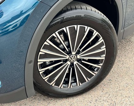 Volkswagen Tiguan 1.5 Tiguan Life TSi PHEV Semi-Auto 5dr 3