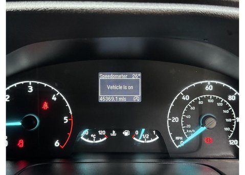 Ford Transit Custom 2.0 280 EcoBlue Limited Panel Van 5dr Diesel Manual L1 H1 Euro 6 (s/s) (130 52